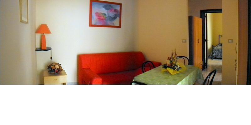 Hotel Blue Sky San Foca