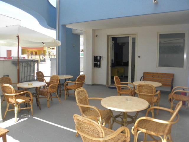 Hotel Blue Sky San Foca