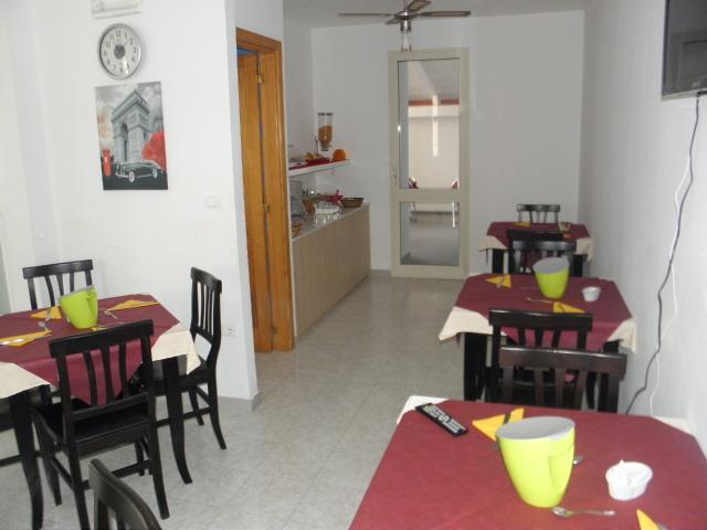 Hotel Blue Sky 3*