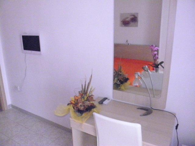 Blue Sky Hotel San Foca