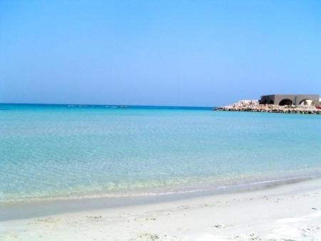 Blue Sky 3* San Foca