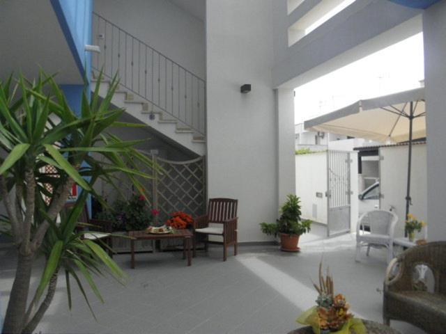 Hotel Blue Sky San Foca