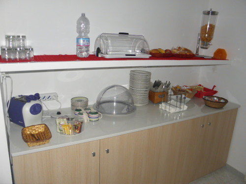 Blue Sky Hotel 3*