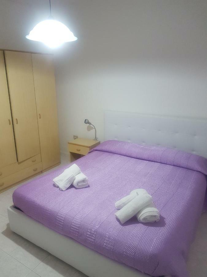 Hotel Blue Sky San Foca