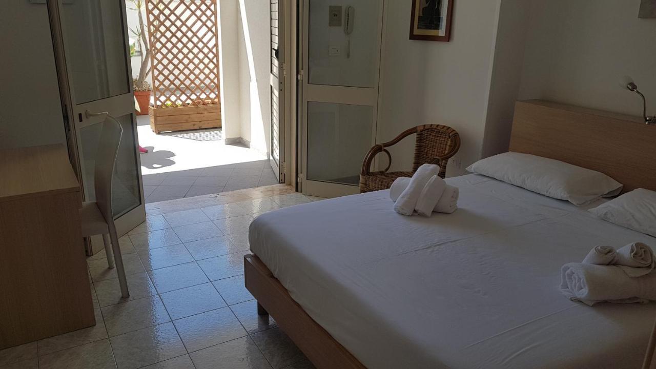 Blue Sky Hotel San Foca